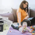 System nie naliczył Ci ulgi na dziecko? Sprawdź, co zrobić!