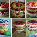 Owocowe desery