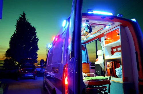 Karetka przyjedzie szybciej? Wielkie zmiany w rozmowach na 112 już w 2026!