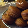 Prosty przepis na babeczki dyniowe