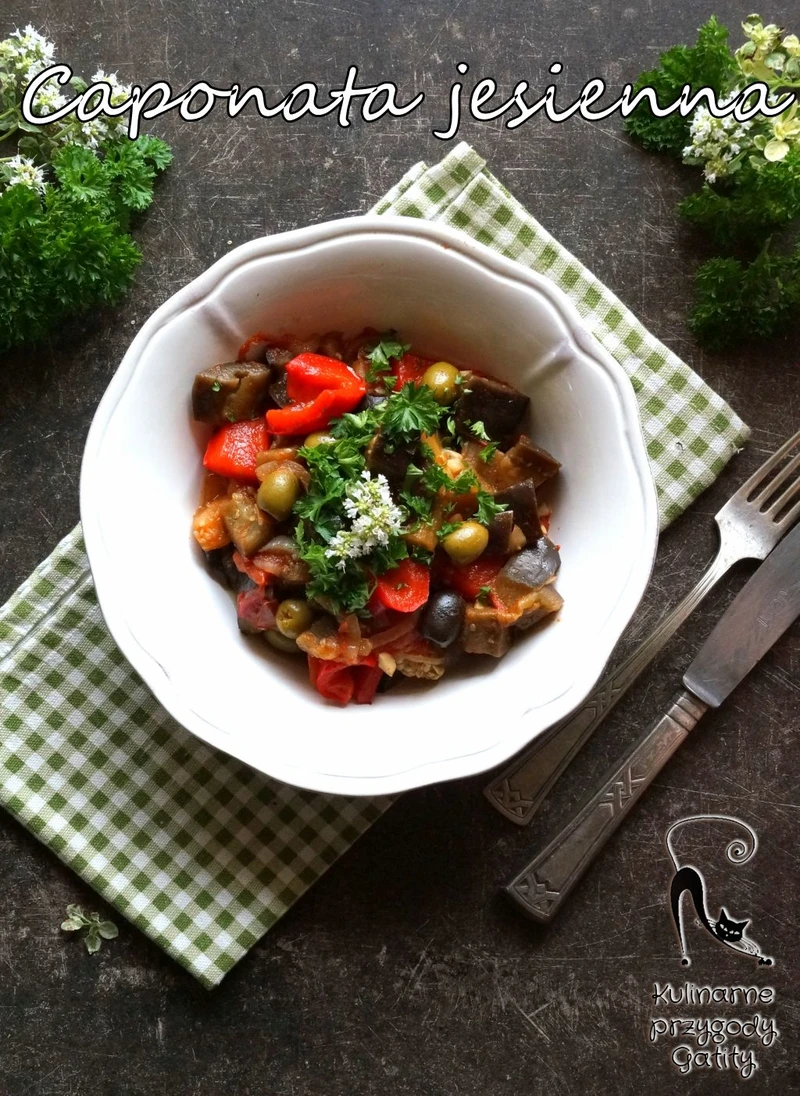 Caponata
