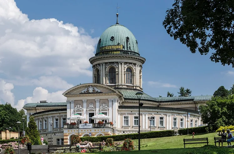 Zdjęcie Te osoby skorzystają z darmowego sanatorium! Niektórzy wyjadą poza kolejnością #1