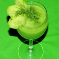 Detoks, czyli zielone koktajle w pogotowiu