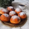 Najlepsze pączki