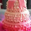 Cudowny tort