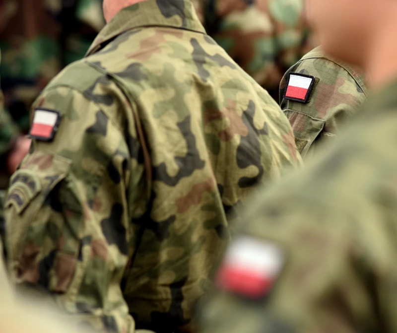Ruszyły masowe powołania do wojska!