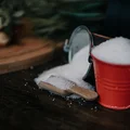 Słodkie wypieki bez białego cukru