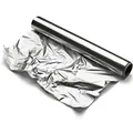 Nigdy nie rób tego z folią aluminiową