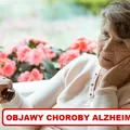 Zobacz początkowe objawy choroby ALZHEIMERA