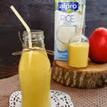 Koktajl mango-brzoskwinia