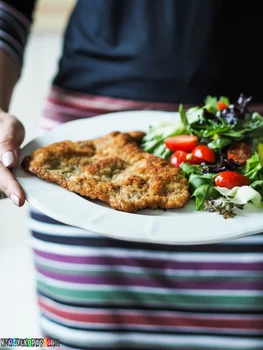 Kotlet schabowy