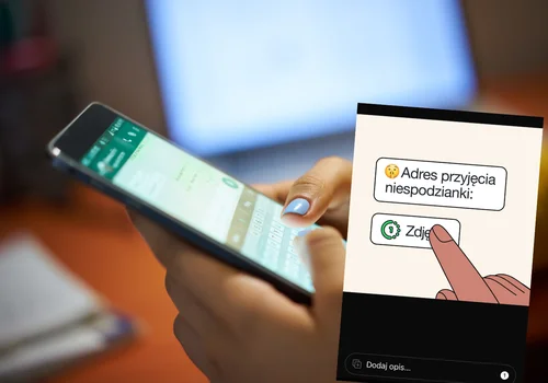 WhatsApp bardziej prywatny i dyskretny! Nowa funkcja zmienia wszystko