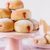 Pączki pieczone