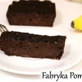 Brownie z batatów (bez glutenu, bez laktozy, bez mąki i cukru)