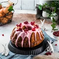 Babka bez cukru i mąki? Oto fit wersja wielkanocnego klasyka!