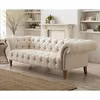Pikowana sofa
