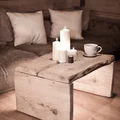 Mały stolik na kawę