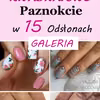 Kwadratowe Paznokcie w 15 Odsłonach – Galeria Pełna Cudownych Inspiracji