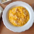 Risotto alla milanese