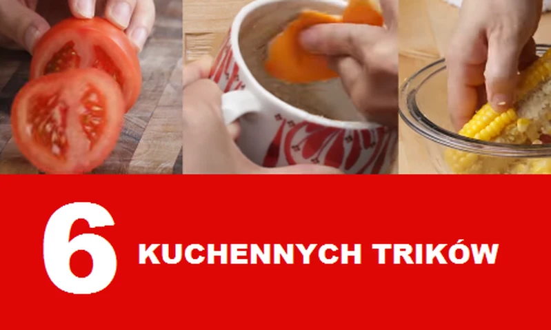 Kilka prostych TRIKÓW które mogą Ci się przydać