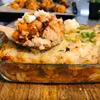 PIĄTEK: FISH PIE, CZYLI ZAPIEKANKA Z RYBĄ
