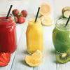Kolorowe smoothie - do koloru, do wyboru