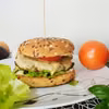Domowe hamburgery