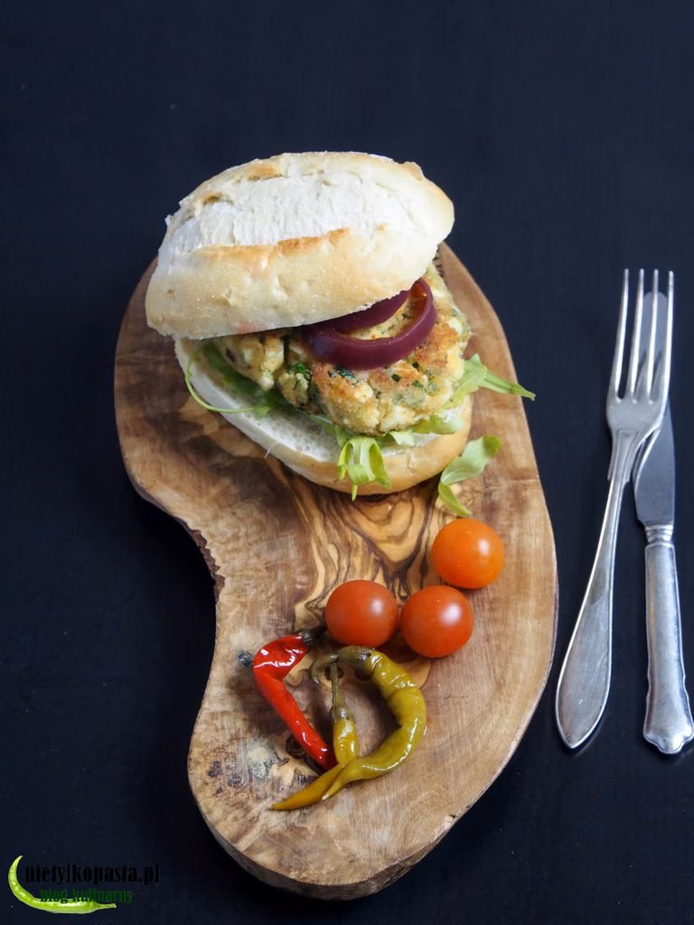 Kotlet jajeczny