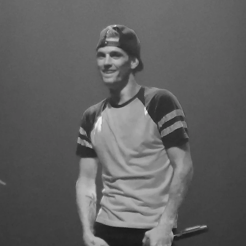 Aaron Carter nie żyje!