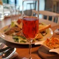 Restauracja Róg Mysikrólika na warszawskim Ursynowie