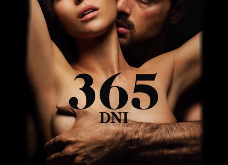 Opublikowano Zwiastun drugiej części 365 dni! Znamy termin premiery!