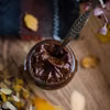 Czekośliwka dyniowa – powidła z dynią, czyli zdrowa nutella