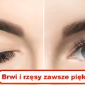Przygotuj sobie odżywkę dzięki której Twoje BRWI i RZĘSY będą gęstsze i dłuższe!