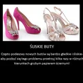 Prosty trik na śliskie buty