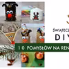 10 pomysłów na reinfera