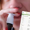 Popularne krople do nosa wstrzymane w obrocie! GIF wydał ważny komunikat