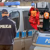 "Cukierek albo psikus". Musiała interweniować policja