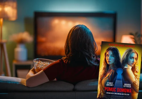 Ten film bije rekordy popularności w kinach! Teraz dostępny bez wychodzenia z domu