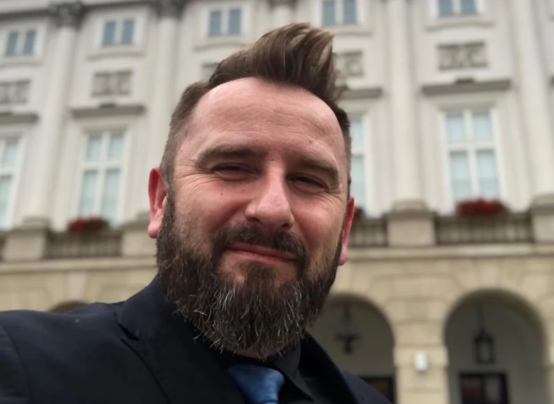 Liroy wyznał, co widział w Zatoce Sztuki. “Zupełnie mnie to nie dziwiło”