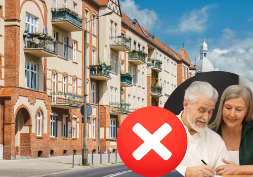 Koniec z dziedziczeniem mieszkań komunalnych. Nowe zasady najmu już w 2026 roku!