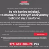Co dalej z milionami ze zbiórki Łatwoganga? Fundacja ujawnia plan działania