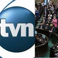 "Lex TVN" przyjęte przez sejm! Zapowiedziano jednak ważną poprawkę w ustawie