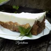 Sernik Snickers bez pieczenia