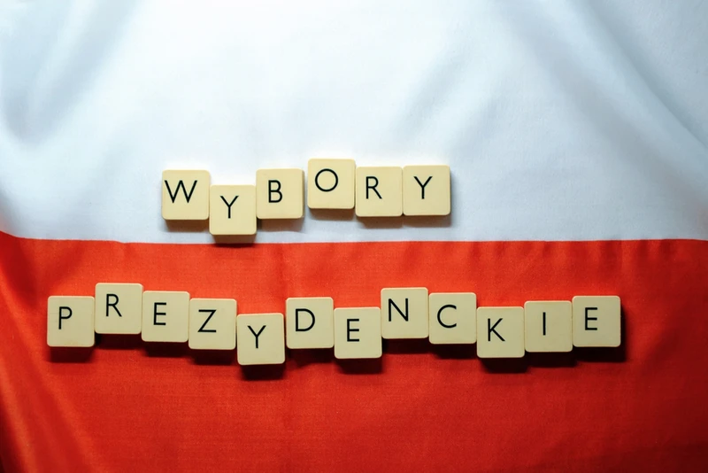 Będą kary za brak udziału w wyborach prezydenckich?