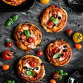 Najlepsze pizzerinki