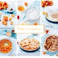 Tarta z morelami