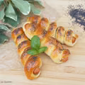 Bułeczki Hot-Dogi