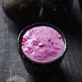 Tzatziki z burakiem