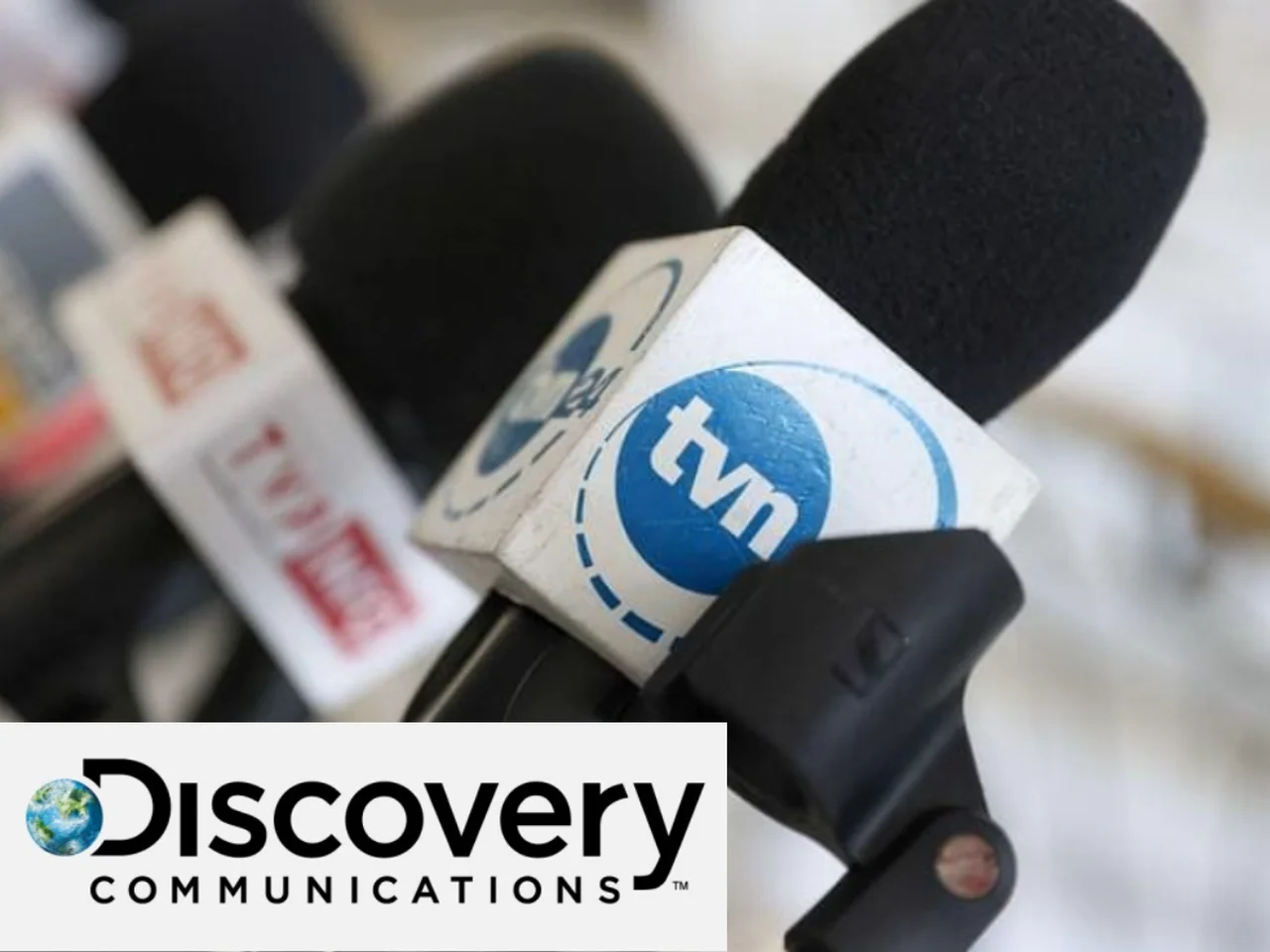 Lex TVN. Discovery zamierza pozwać polskie władze