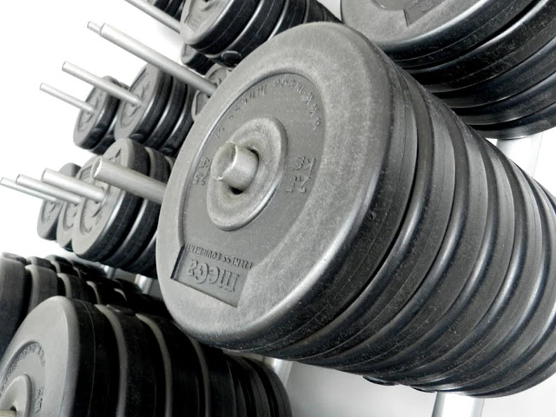 JAK PRZYGOTOWAĆ SIĘ DO PIERWSZYCH ZAJĘĆ W KLUBIE FITNESS?